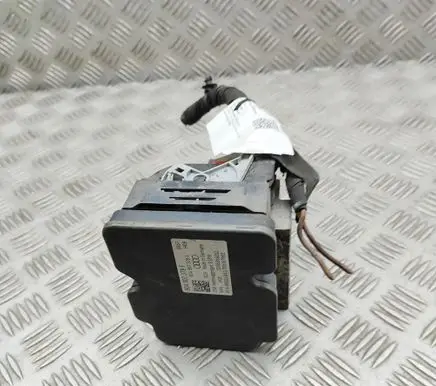 Audi Q5 SQ5 FY ABS Pump 80A907379F 80A907379A