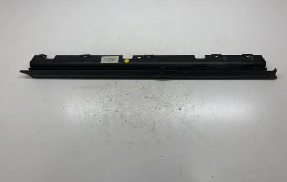 Audi A8 S8 D3 4E Rear door sun blind/shade 4E0861334