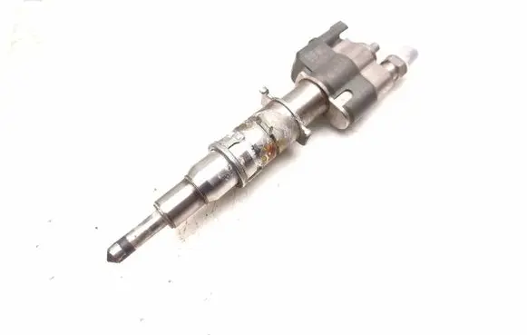 BMW 3 E90 E91 Fuel injector 7589048 758904808
