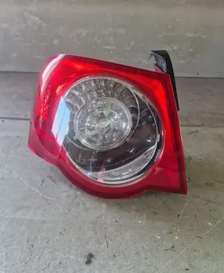 Volkswagen PASSAT B6 Rear/tail lights 3C5945095C