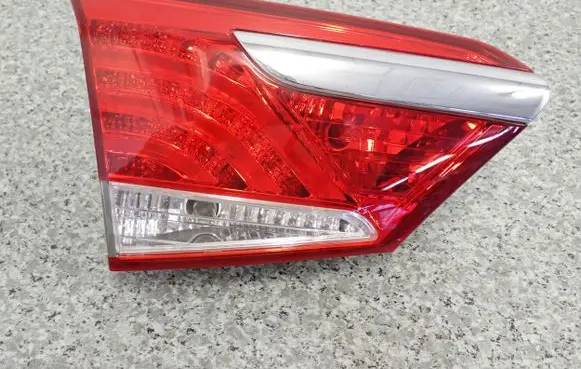 Hyundai i40 Rear/tail lights