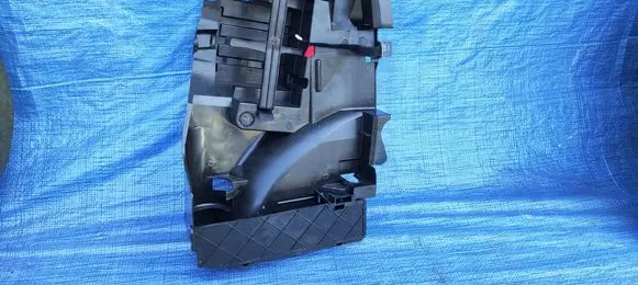 Mercedes-Benz A W169 Glove box set 