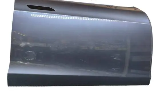Tesla Model S Front door
