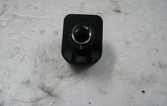 Audi A4 S4 B8 8K Wing mirror switch 8K0959565