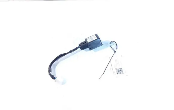 Mazda CX-3 Other control units/modules DD2F67YA0