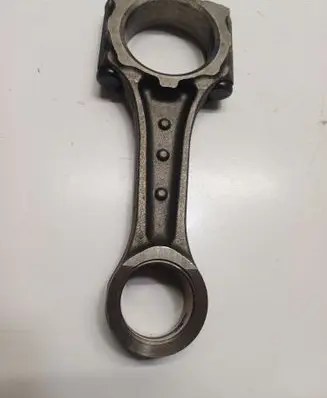 Opel Astra J Connecting rod/conrod 