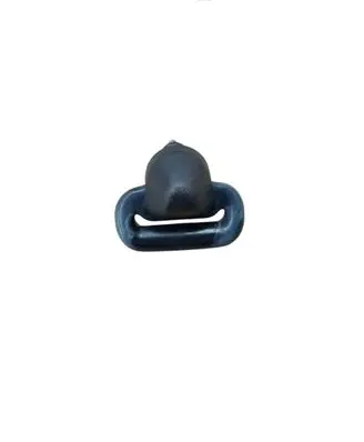 Ford Mustang VI Seat belt trim FR3B63612C36A