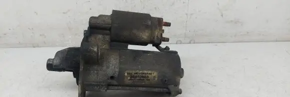 Volvo V50 Starter motor 3M5T11000CD 4254A 30667060