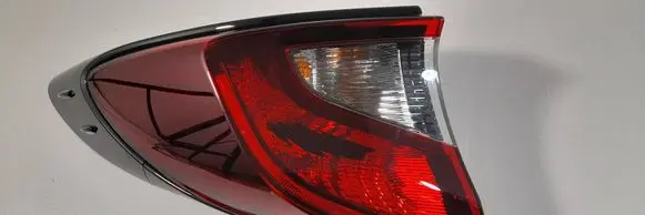 Toyota C-HR I Rear/tail lights 81560F412000