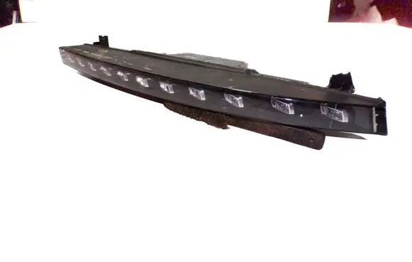 Audi Q7 4L Front indicator light