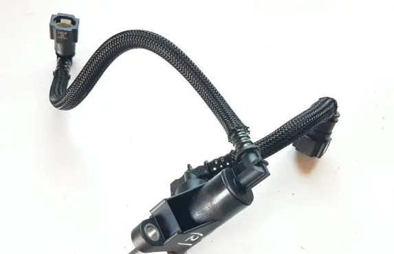 Peugeot 3008 II Fuel temperature sensor 9828711180