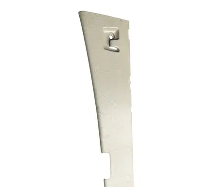 Volvo V70 (B) pillar trim (top) 1882