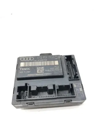 Door control unit/module
