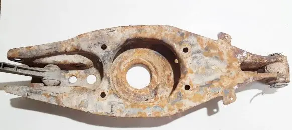 Mercedes-Benz C W202 Rear upper control arm/wishbone