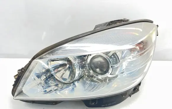 Mercedes-Benz C W204 Headlight/headlamp 1305236210