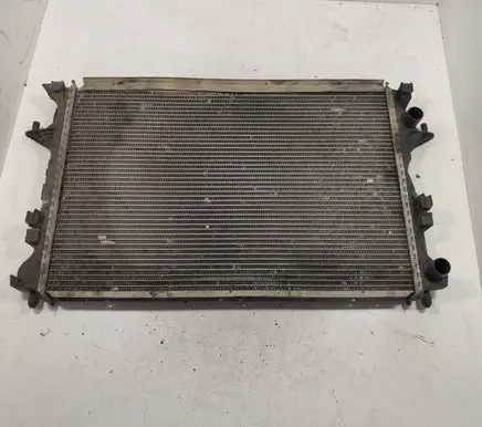 Renault Laguna II Coolant radiator 114981 8200033729