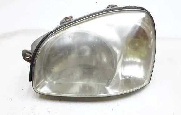 Hyundai Santa Fe Headlight/headlamp
