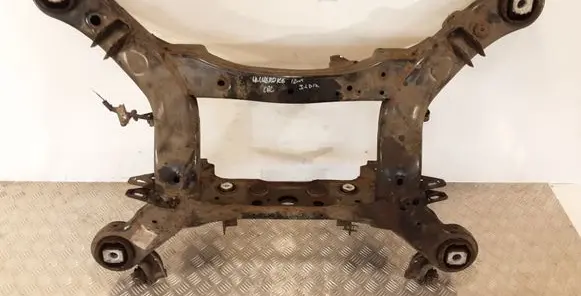 Jeep Grand Cherokee Rear subframe 