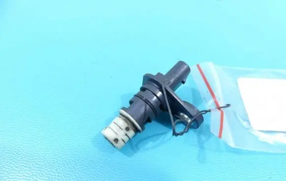 Crankshaft position sensor