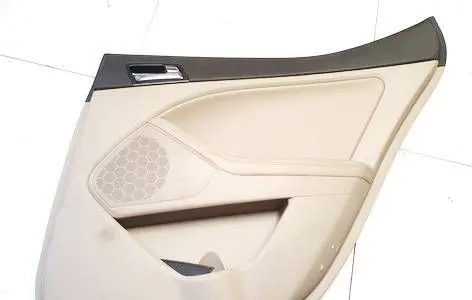 KIA Optima Rear door card panel trim 2254459 5053349