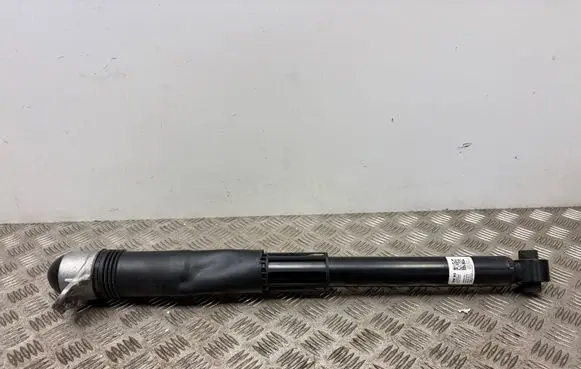 Volkswagen Tiguan Rear shock absorber/damper 5Q0513425