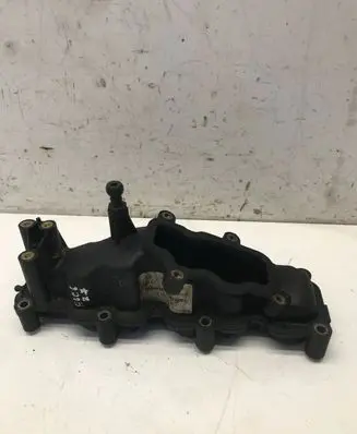 Audi A6 S6 C6 4F Intake manifold 059129712P 2900315879 032656