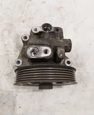 Ford Mondeo MK IV Power steering pump 6G913A696CD 78066333 B4911041925