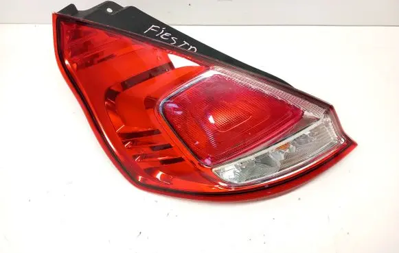 Ford Fiesta Rear/tail lights C1BB13405A