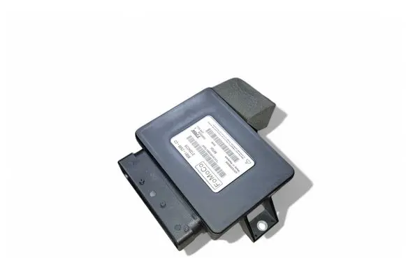 Volvo S60 Hand brake control module 6G912598CD 31334228