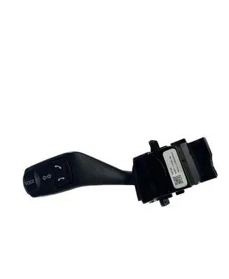 Other switches/knobs/shifts