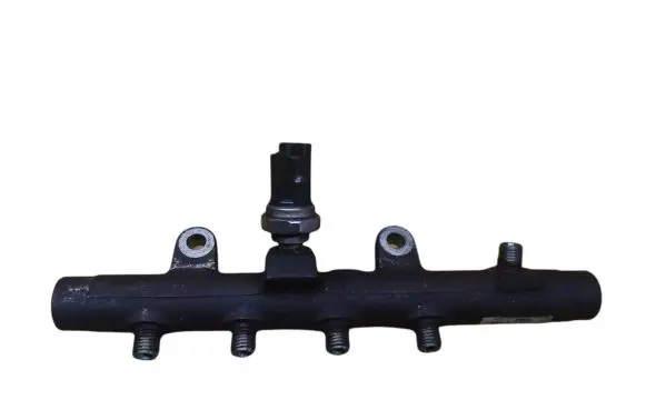 Renault Megane II Fuel main line pipe 8200815617 H8200296867