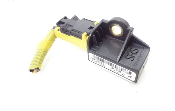 Honda Accord Airbag deployment crash/impact sensor 77970TC0A111M1