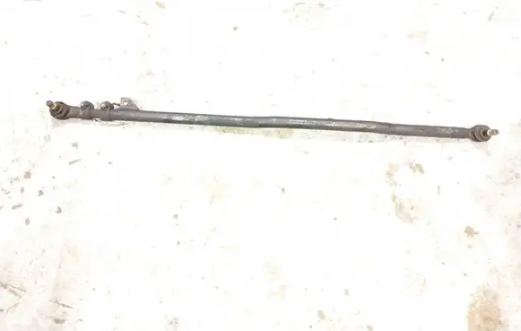 Other front suspension part