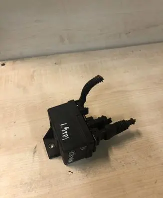 Alfa Romeo 156 Glow plug pre-heat relay 55193073 38430003