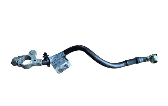 Mercedes-Benz C W204 Negative earth cable (battery) 13725343