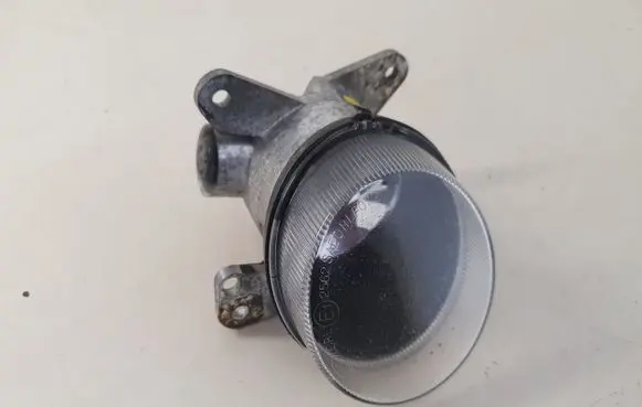 Mercedes-Benz E W212 Front fog light A2128200356