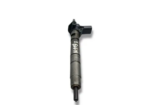 Audi A3 S3 A3 Sportback 8P Fuel injector 0445116030 03l130277