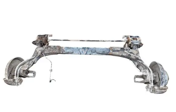 Audi A4 S4 B5 8D Rear subframe 