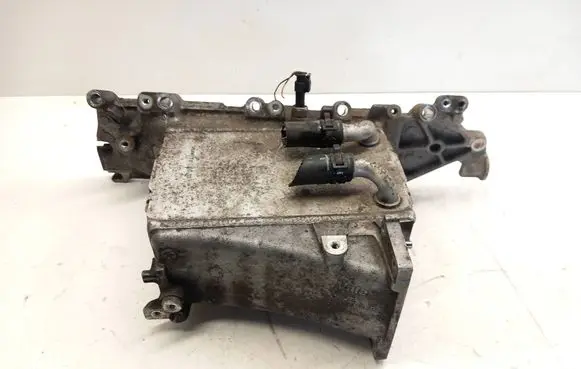 Skoda Octavia Mk3 (5E) Intake manifold M160739B