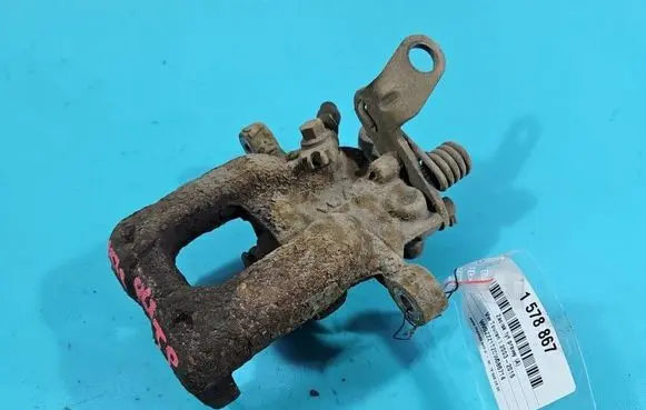 Volkswagen Touran I Rear brake caliper IMPRK1578867