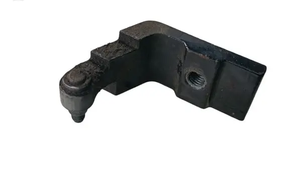 BMW X5 E70 Rear door lower hinge 7160825
