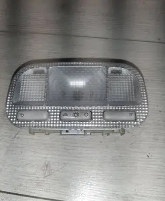 Peugeot 308 Rear seat light 9682063980
