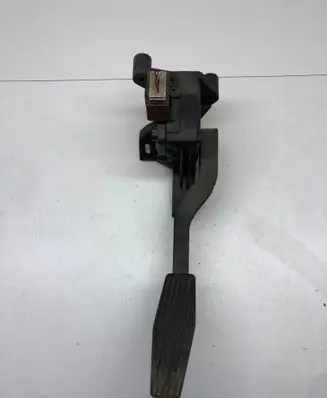 Opel Meriva A Accelerator throttle pedal 93361478 6PV00811003