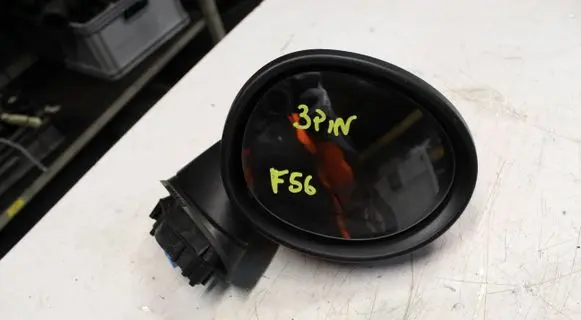 Mini One - Cooper F56 F55 Front door electric wing mirror