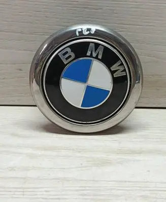 BMW 1 F20 F21 Tailgate/trunk/boot exterior handle 7248535