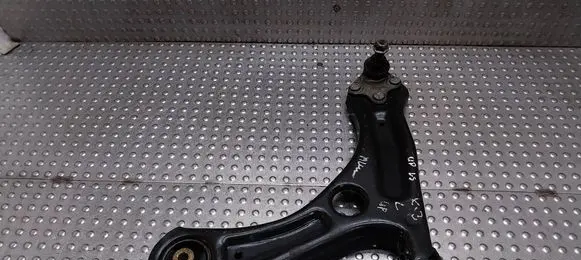 Volkswagen Up Front control arm 1S0407151