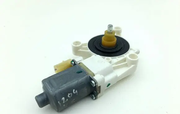 Chrysler Grand Voyager V Sliding door motor 3018077C
