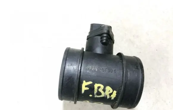 Alfa Romeo 156 Mass air flow meter 0280218019