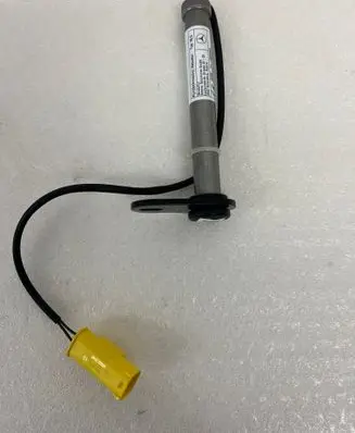 Bonnet Pedestrian Airbag Actuator