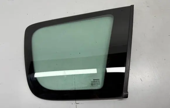 Renault Scenic II - Grand scenic II Rear side window 43R00048